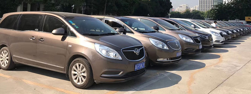 廣州商務(wù)租車(chē)，廣州實(shí)力雄厚的專(zhuān)業(yè)租車(chē)公司